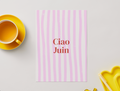 Le Ciao Bella