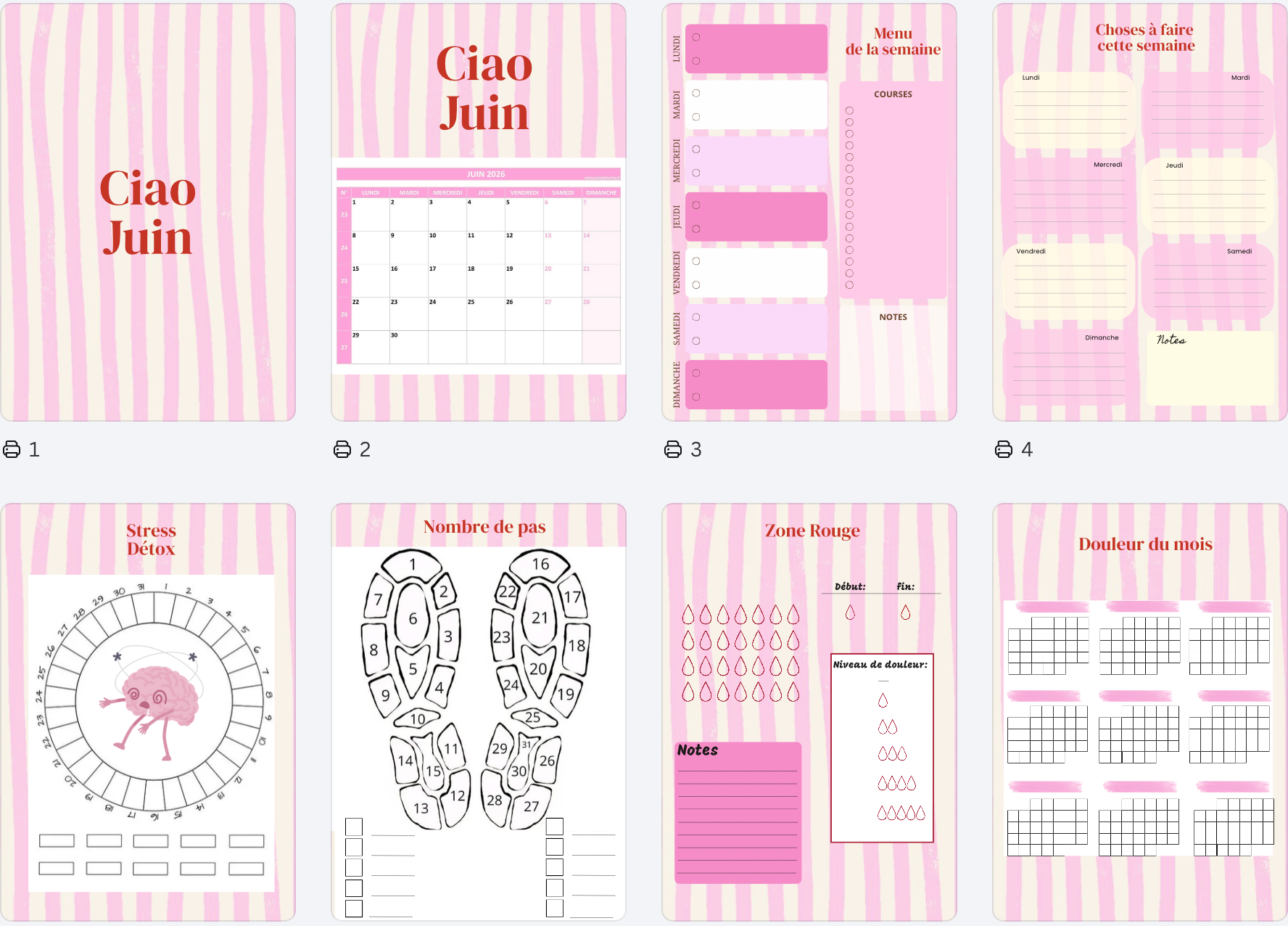Le Ciao Bella