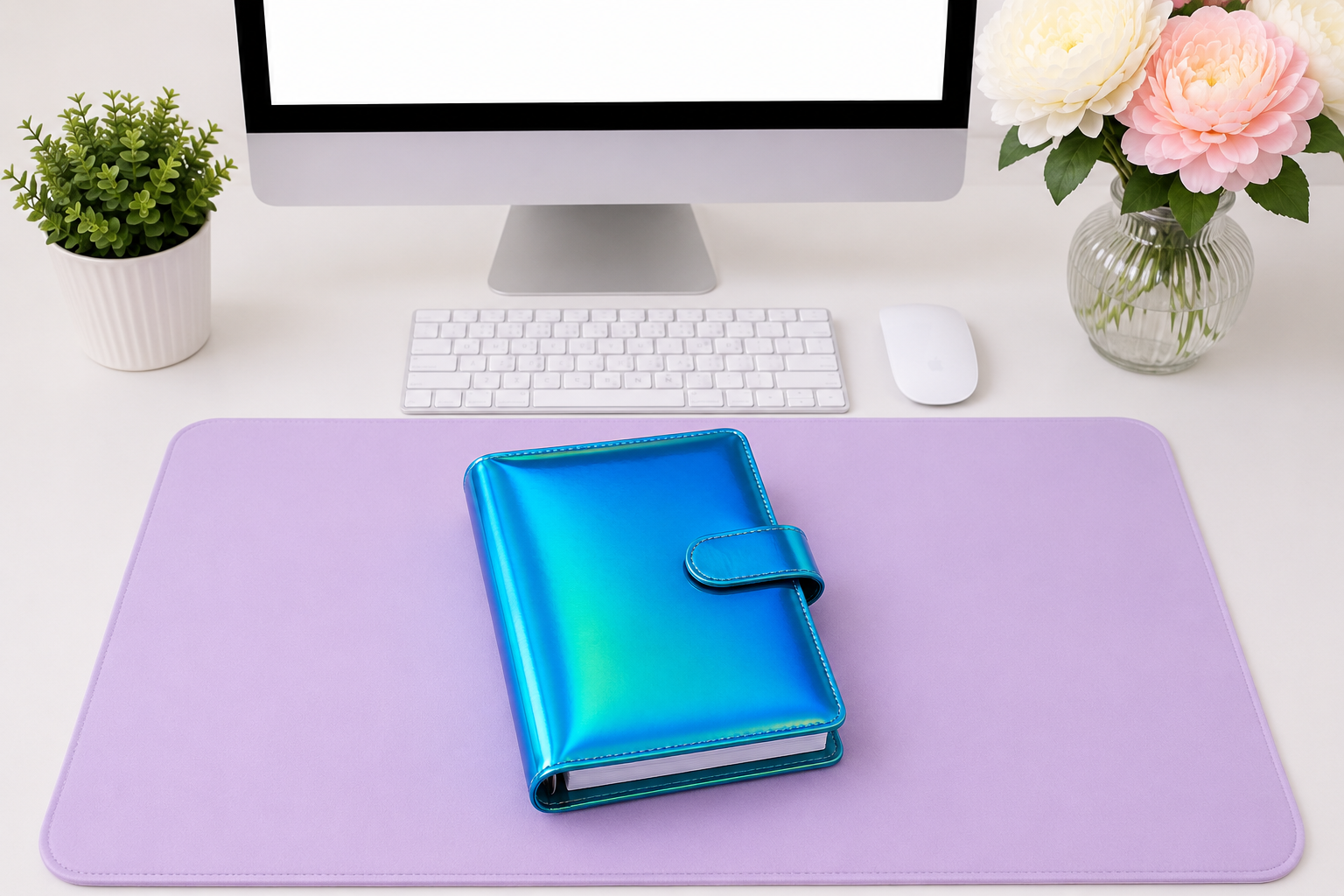 Classeur A5 Holographique