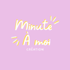 Minute à moi – Accueil